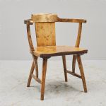 1532 8289 ARMCHAIR